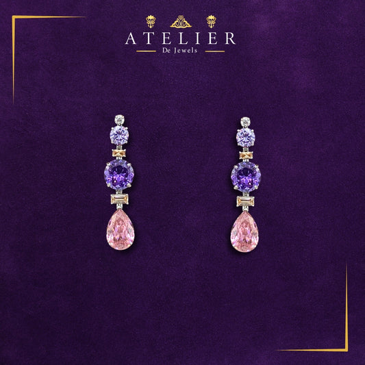 Lunavelle Necklace Set