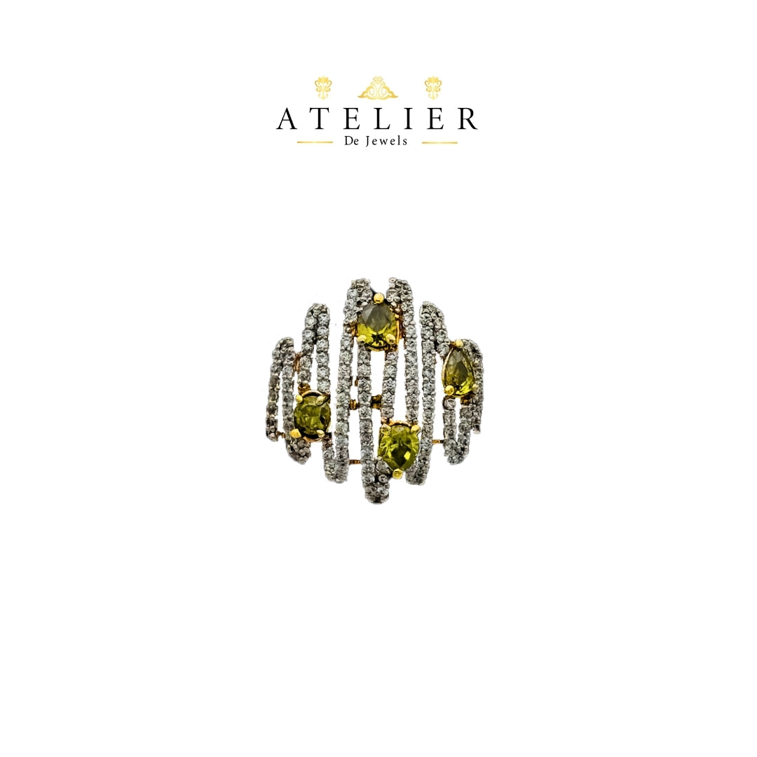 Sonetra Ring
