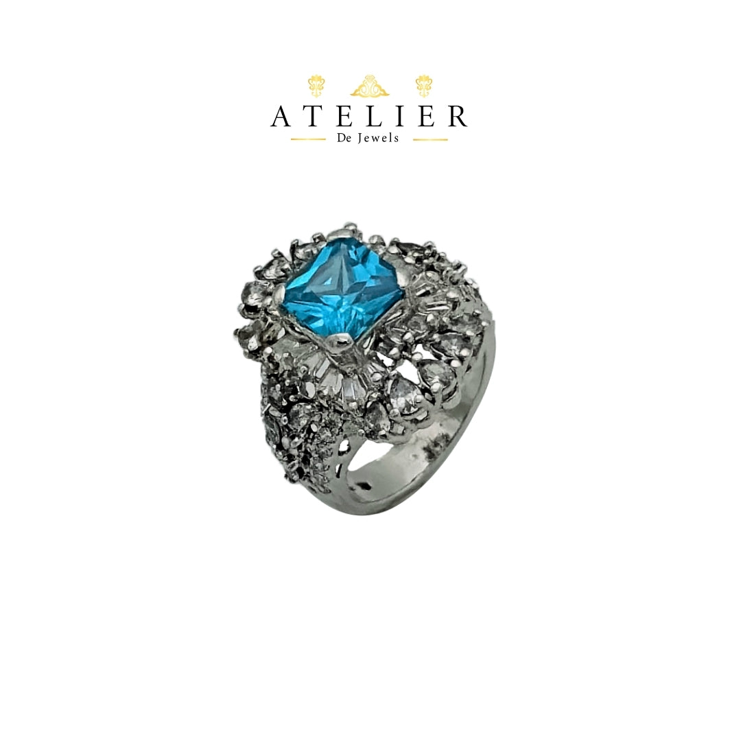 Ring#606