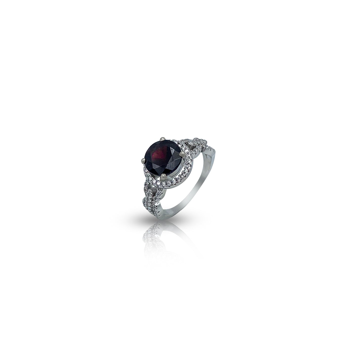 Onyx Ring