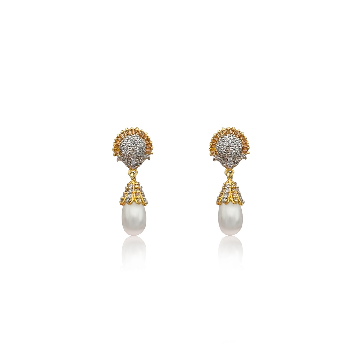 Shell Pearl tops