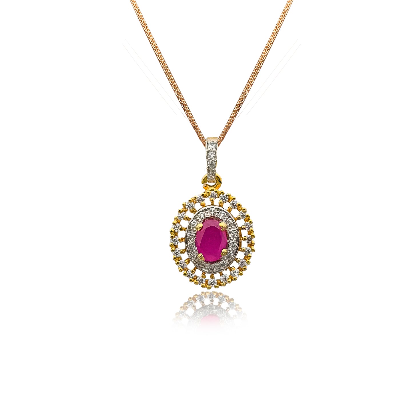 Hollow Locket