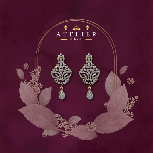 Nebulith Veil Necklace Set