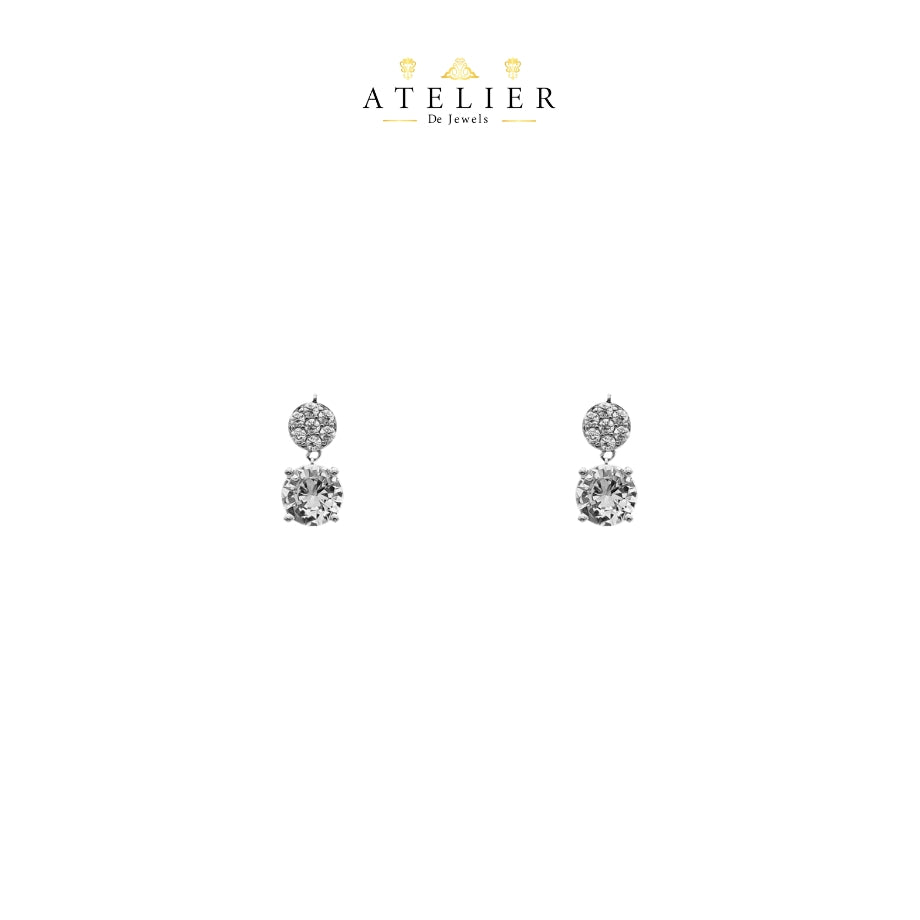 Celestine Reverie Earrings
