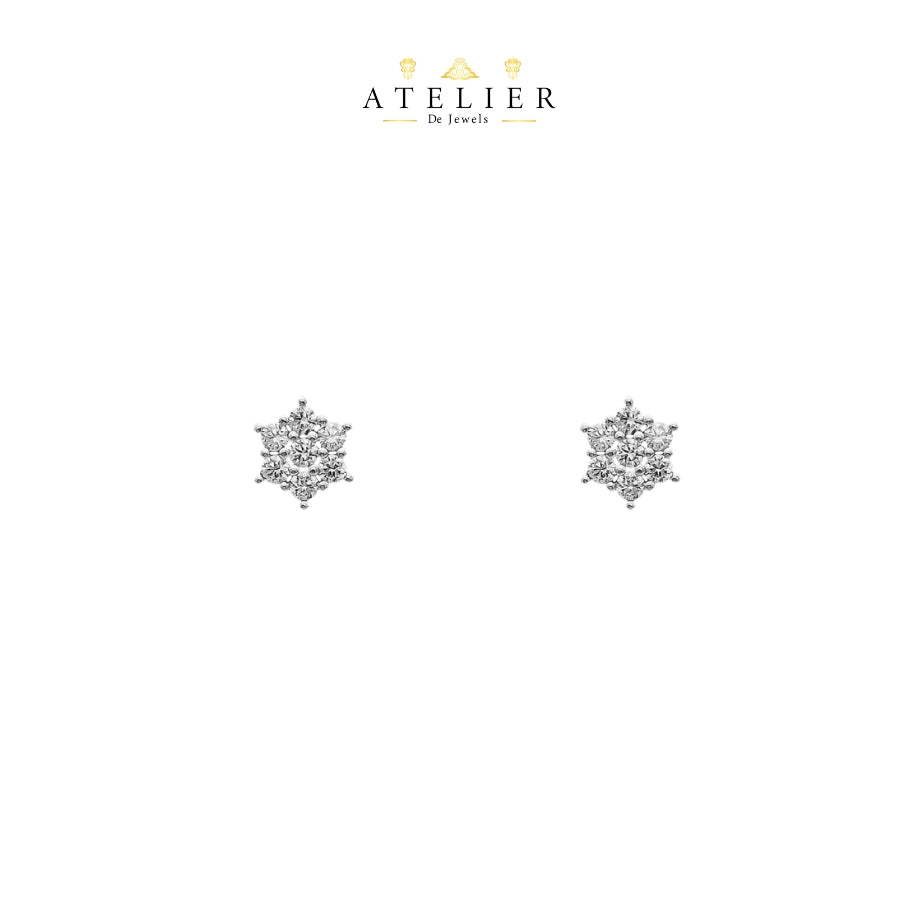 Aetherflor Earrings