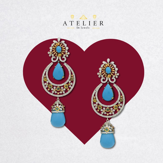 Mystralis Necklace Set