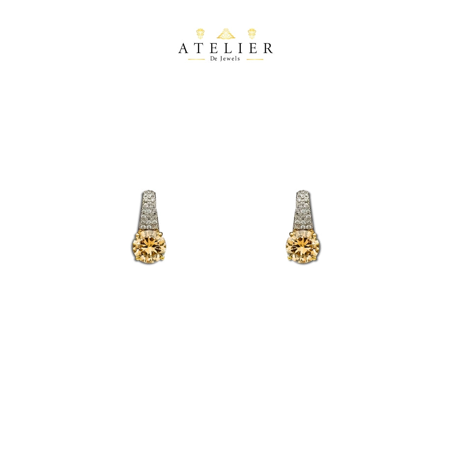 Solmora Earrings