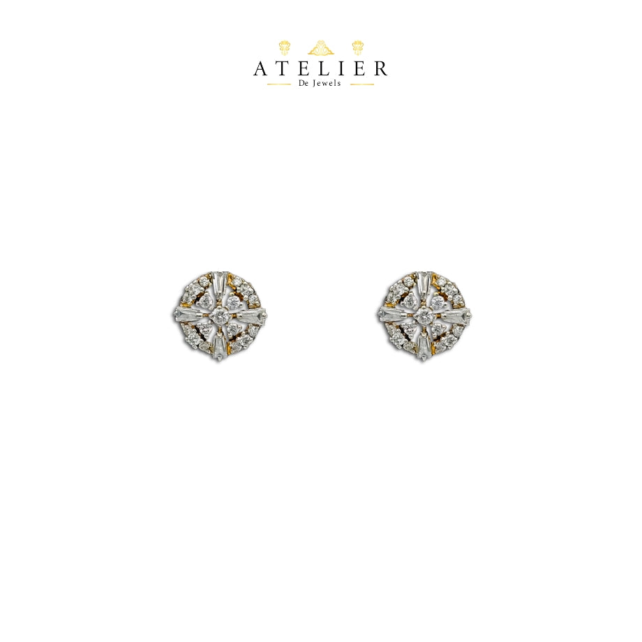 Asteris Veyra Earrings