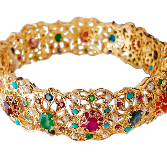 Naurattan Bracelet