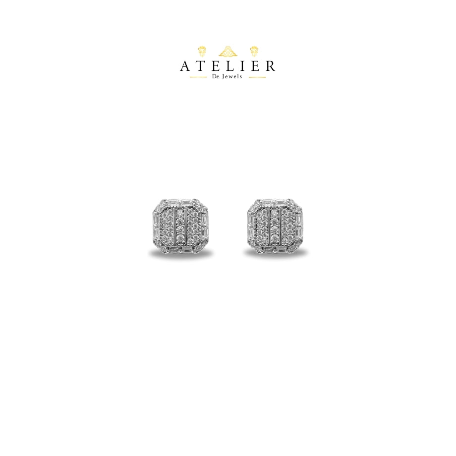 Octagonal Studs