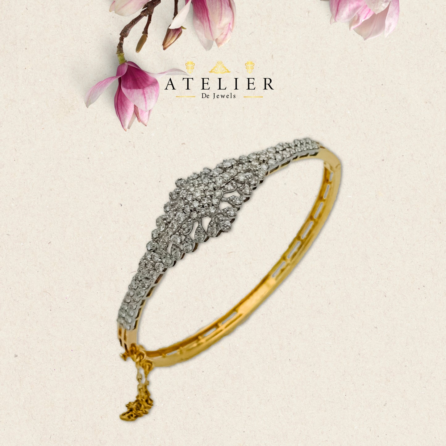 Nairosa Bracelet