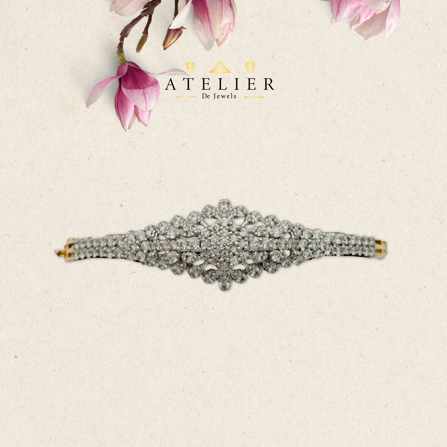 Nairosa Bracelet