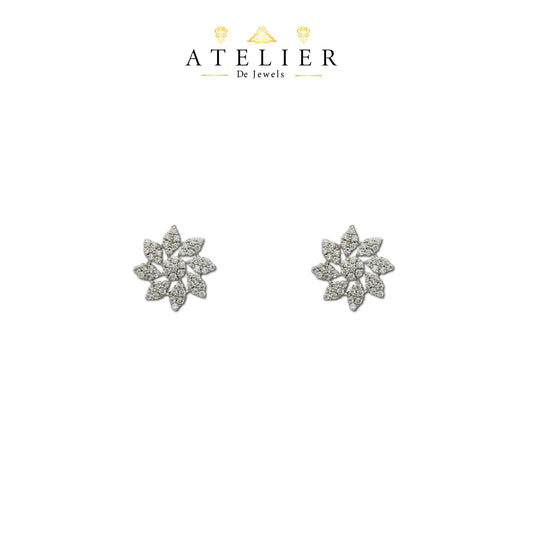 Starry Constellation earrings
