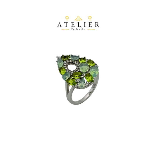 Lusqen ring