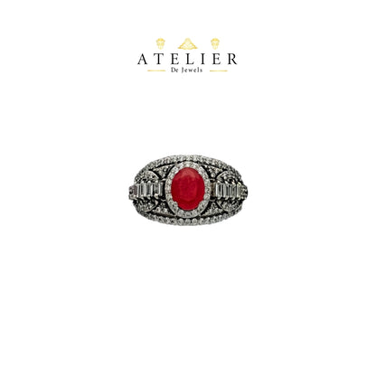 Ring#611