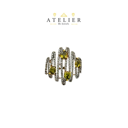 Sonetra Ring