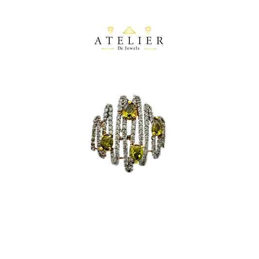 Sonetra Ring