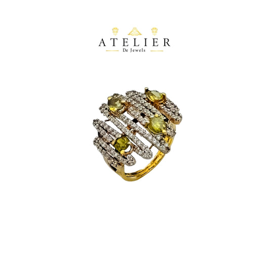 Sonetra Ring