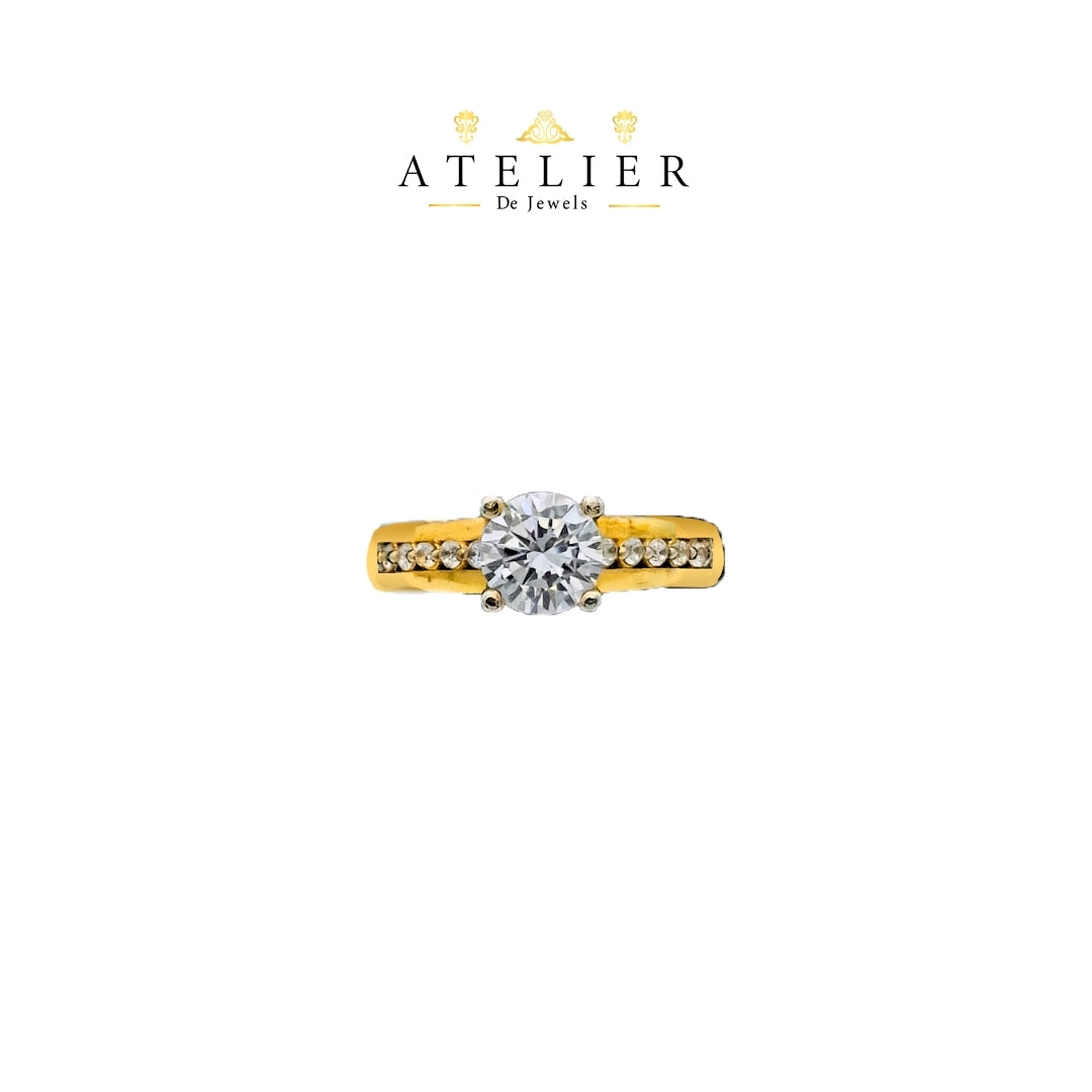 Ring#625
