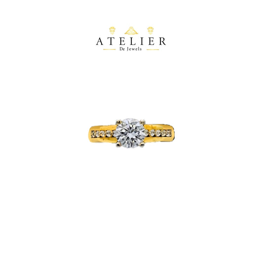 Ring#625