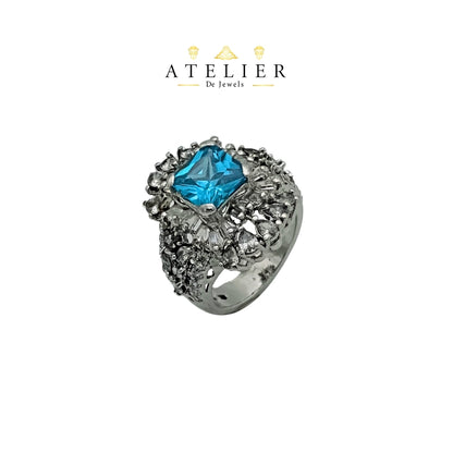 Ring#606