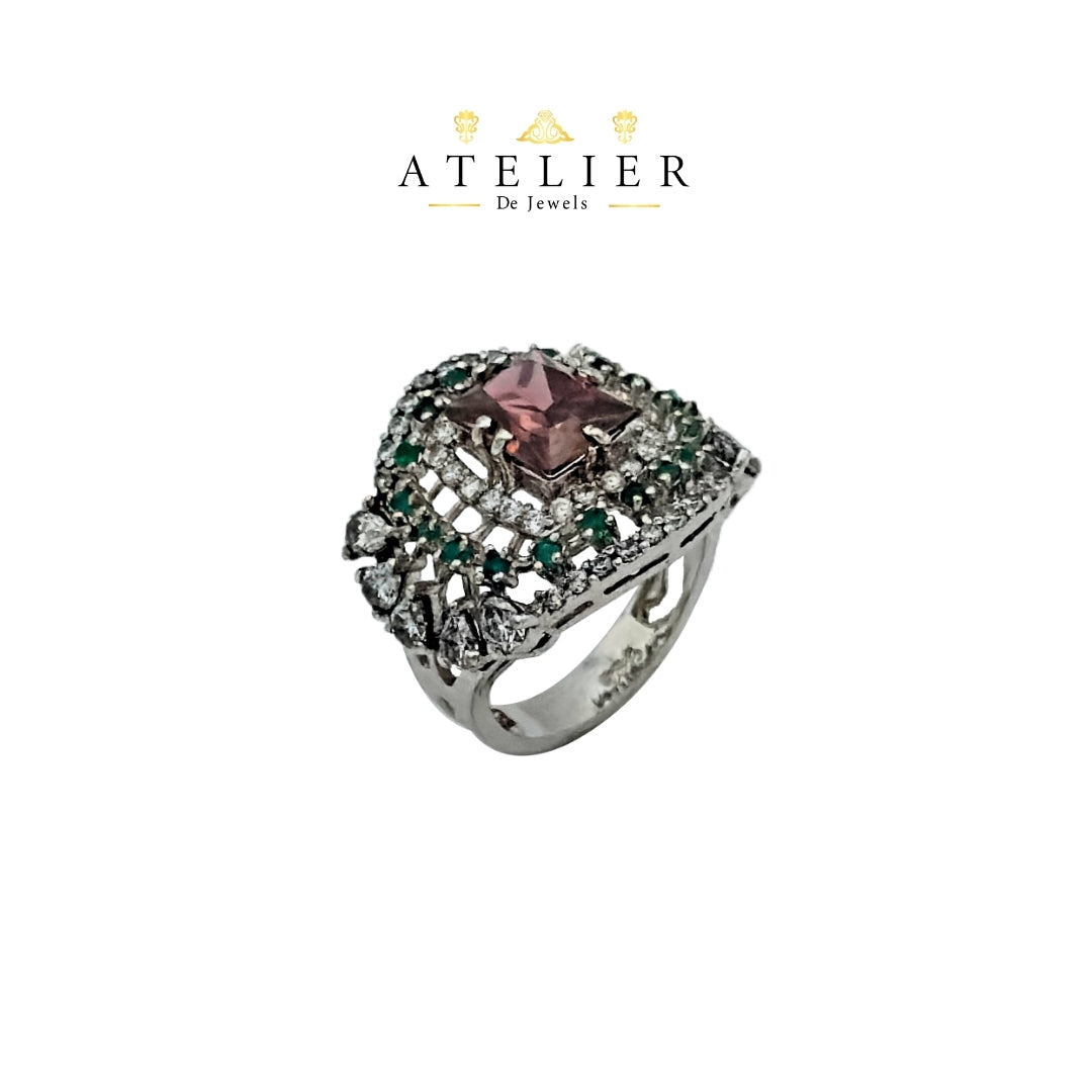 Ring#607