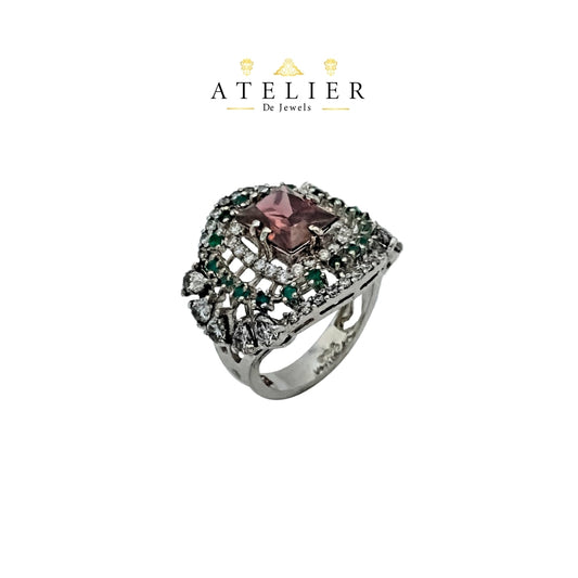 Ring#607