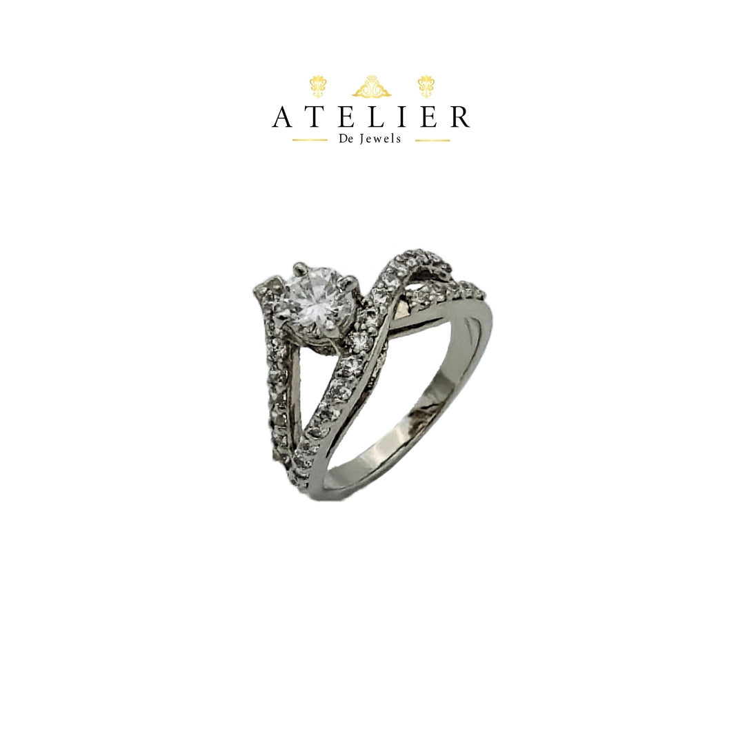 Ring#420