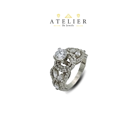 Ring#623