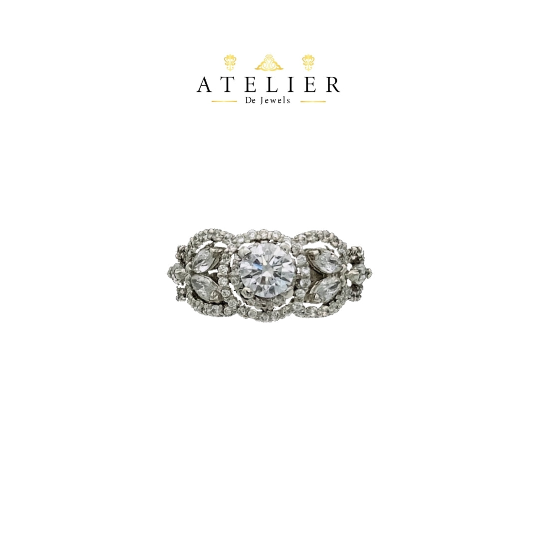 Ring#623