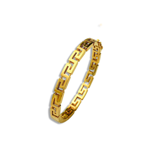 Maze Bangle