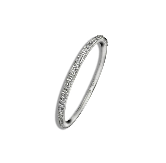 Eternal Sparkle Bangle