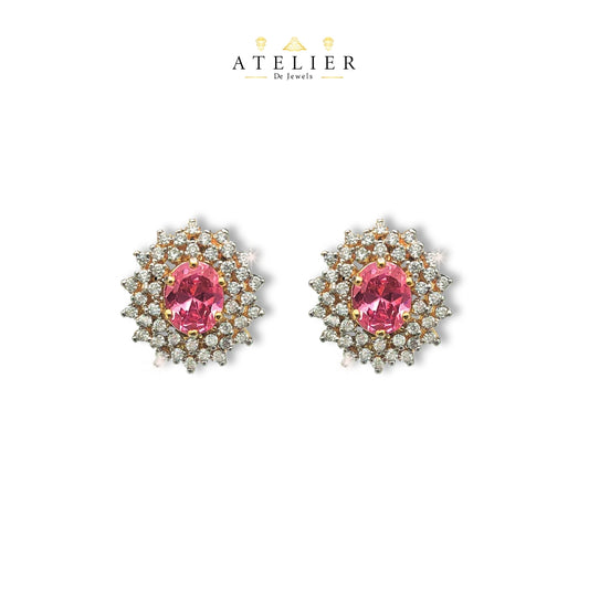 Rosavelle Earrings