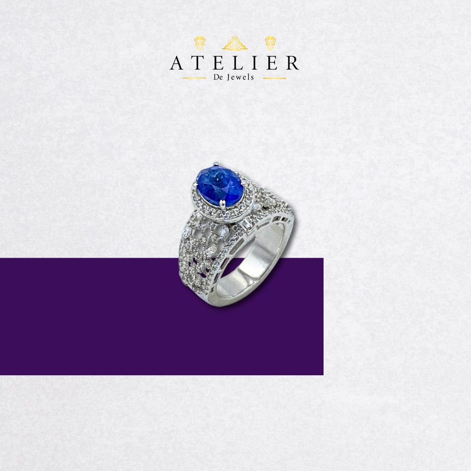 Thalasswyn Ring