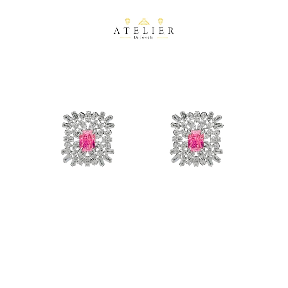 Celestara Earrings