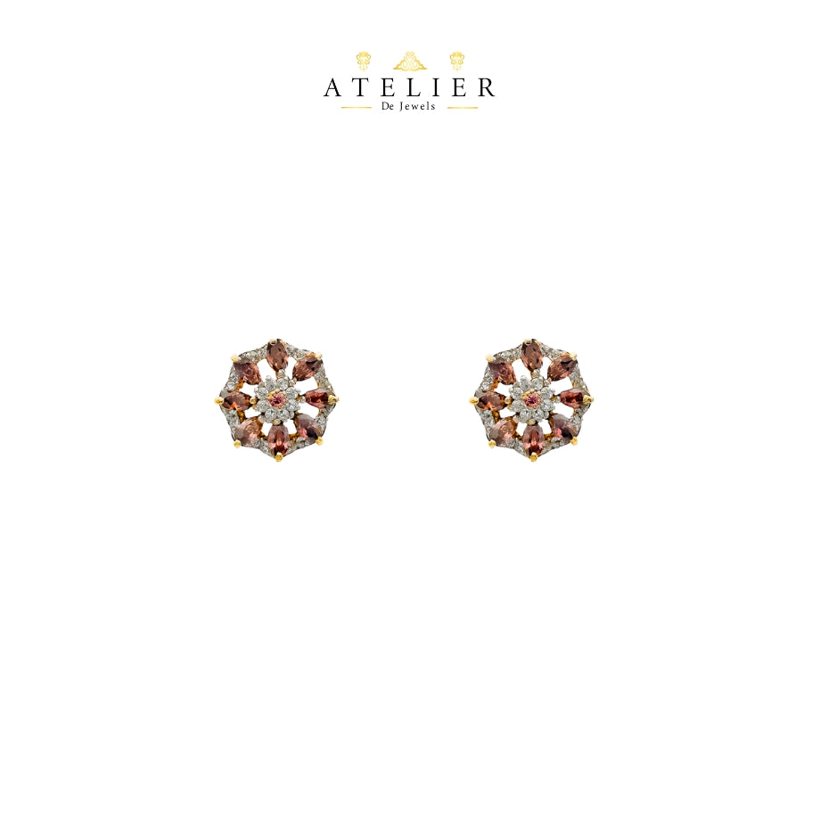 Aeloria Earrings