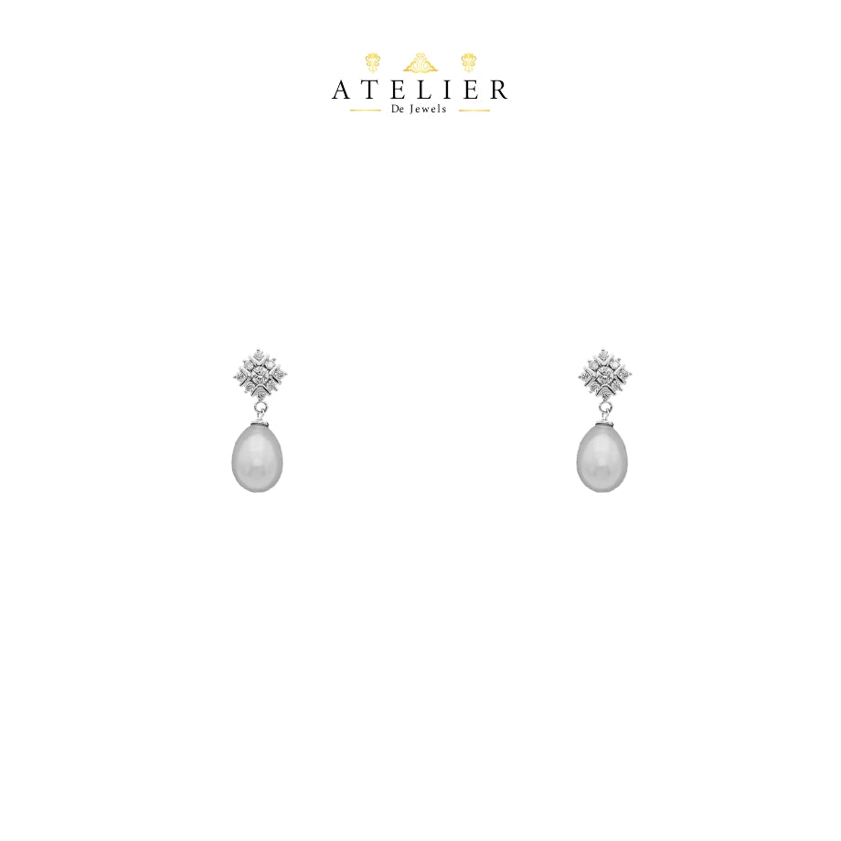 Lunaira Earrings