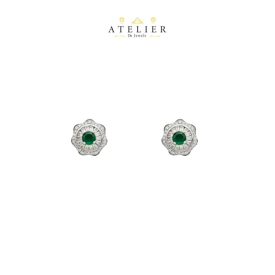 Verdelisse Earrings