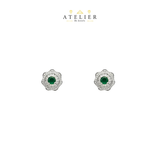 Verdelisse Earrings