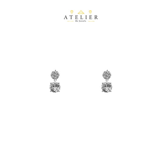 Celestine Reverie Earrings