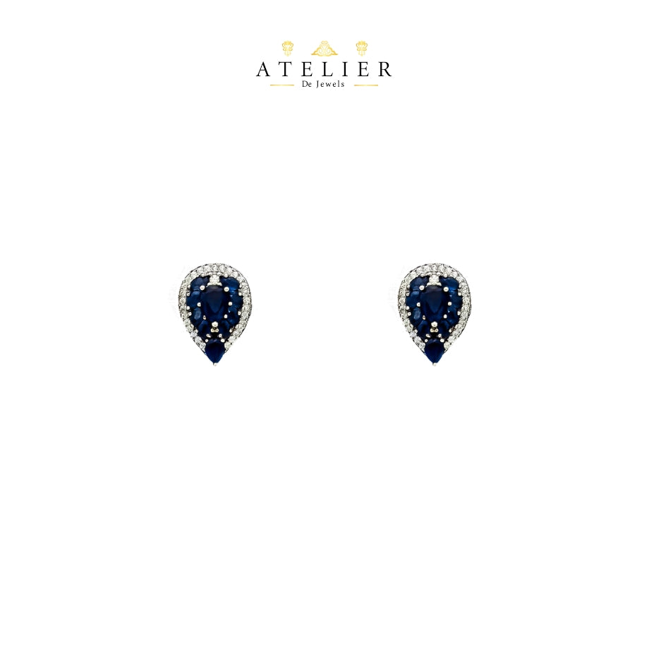 Noctisdrop Earrings