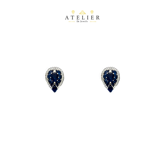 Noctisdrop Earrings