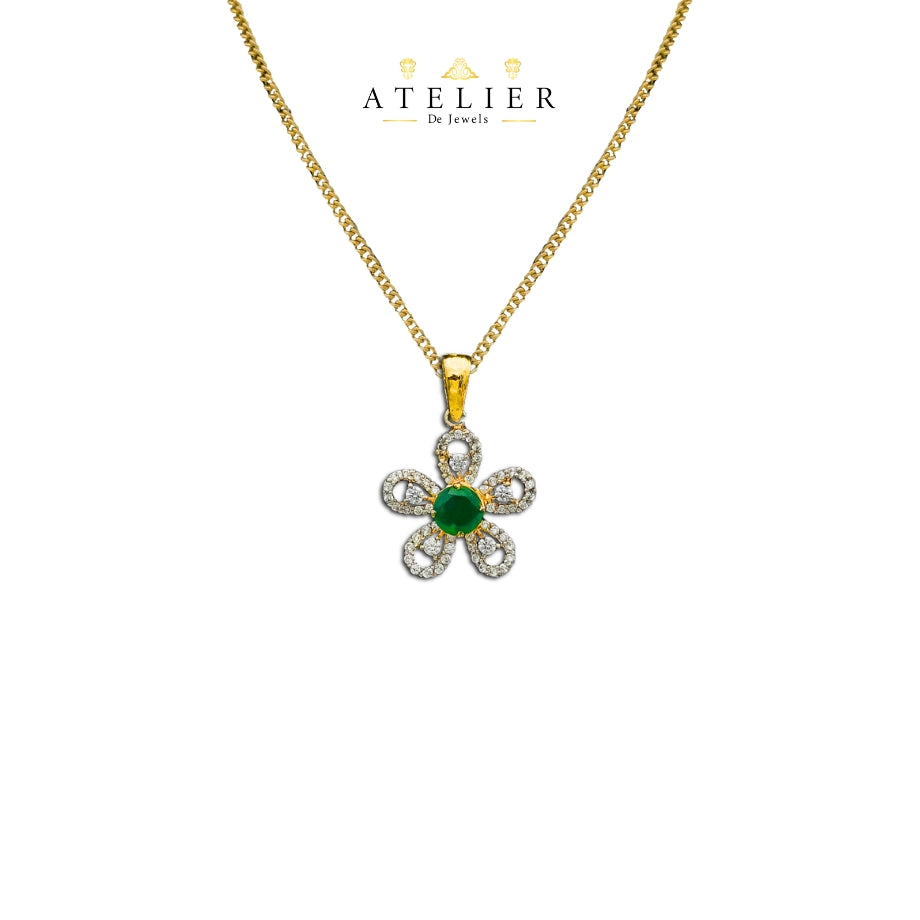 Daisy Locket