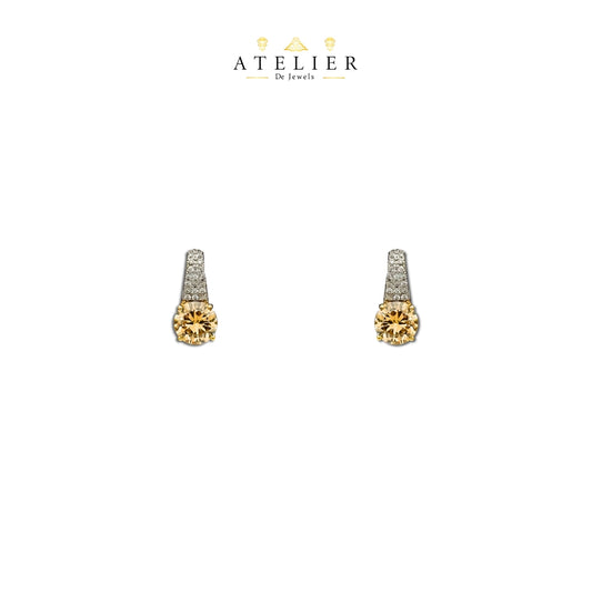 Solmora Earrings