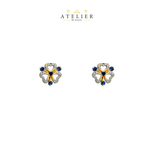 Clover Earrings