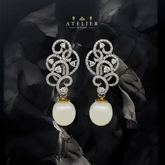 Enlace Earrings