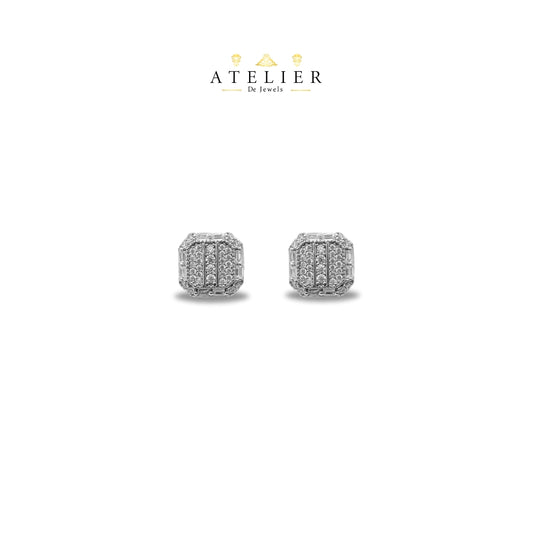 Octagonal Studs